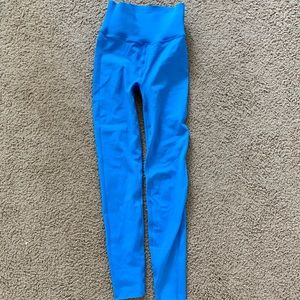 Fabletics Sculptknit Leggings